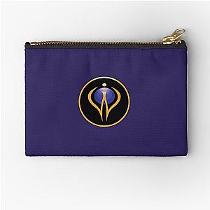 Oddworld Logo Zipper Pouch