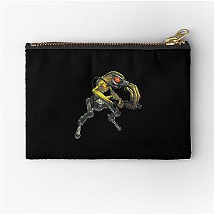 Oddworld Slig Zipper Pouch