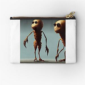 Abes Oddysee, Popular, Oddworld Zipper Pouch