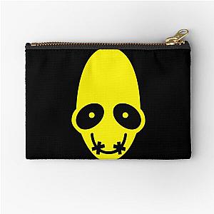 Oddworld happy Zipper Pouch