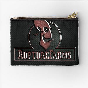 Rupture Farms - Oddworld Zipper Pouch