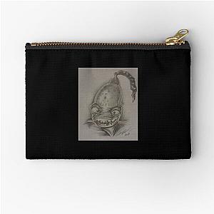 Abe - Oddworld  Zipper Pouch