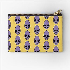 Oddworld - Sad Zipper Pouch