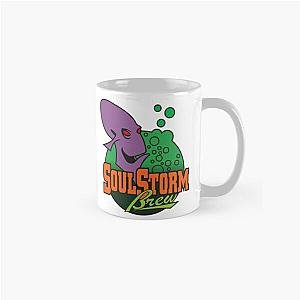 SoulStorm Brew - Oddworld Classic Mug