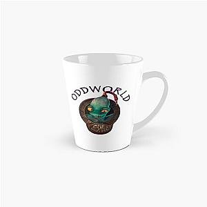 Abe's Oddworld Tall Mug