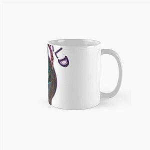 Oddworld - Abe's Oddysee Classic Mug