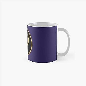 Oddworld Logo Classic Mug