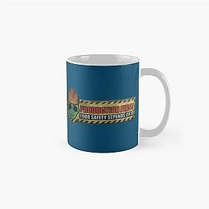 Oddworld Soulstorm - Production First Classic Mug