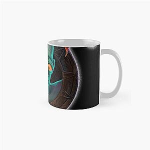 Abe's Oddworld Classic Classic Mug