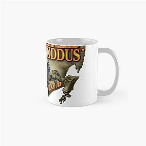 Oddworld  Classic Mug