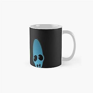 Oddworld Faces Classic Mug