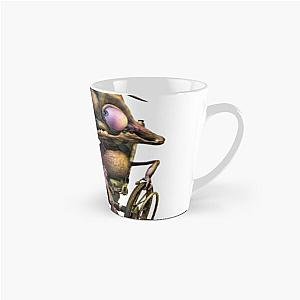 Oddworld - Munch's Oddysee Tall Mug