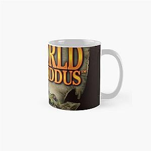 Oddworld  logo Classic Mug