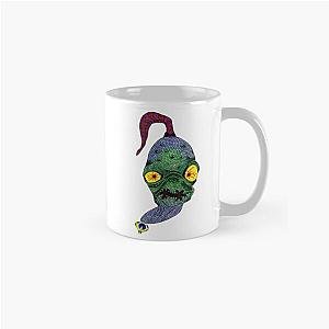 Abe Oddworld Classic Mug