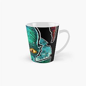 Oddworld Abe's Oddysee 1997 Tall Mug