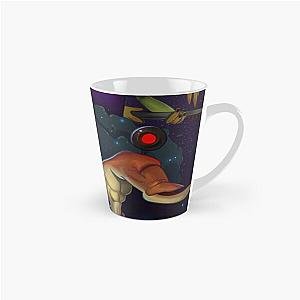 Oddworld Tall Mug