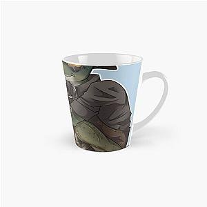 Oddworld Tall Mug