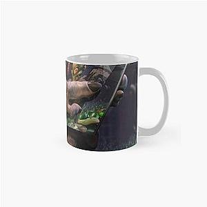 Oddworld Classic Mug