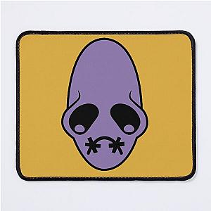 Oddworld - Sad Mouse Pad