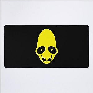 Oddworld happy Desk Mat