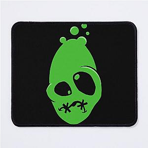 Oddworld - Sick Mouse Pad