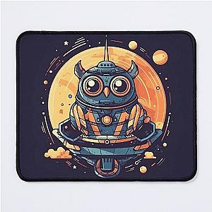 OddWorld Owls: H00T-005 Mouse Pad