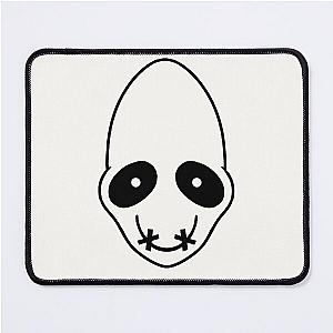 Oddworld - Secret Silhouette Mouse Pad