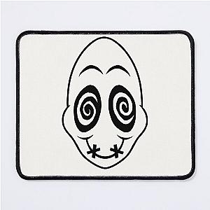 Oddworld - Wired Silhouette Mouse Pad