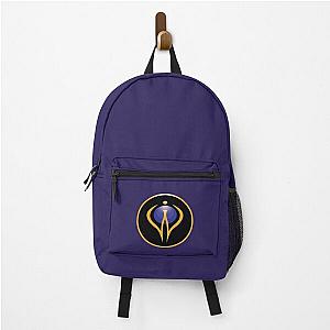 Oddworld Logo Backpack