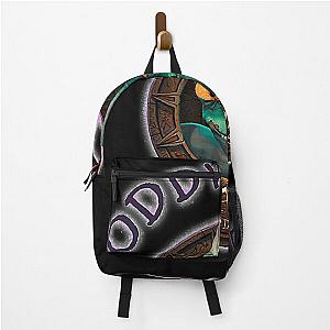 Abe's Oddworld Classic Backpack