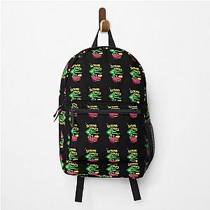 Oddworld  Scrab Cakes Backpack