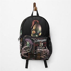 Oddworld Backpack