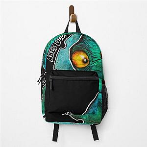 Oddworld Abe's Oddysee 1997 Backpack