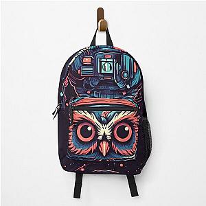 OddWorld Owls: Spacewalk Backpack