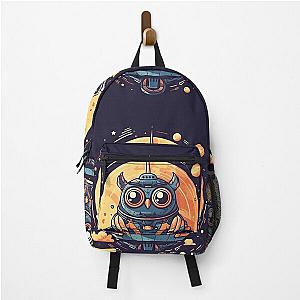 OddWorld Owls: H00T-005 Backpack