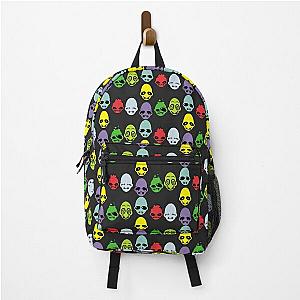 Oddworld Mudokon Emotions Backpack