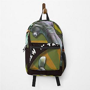 New 'N' Tasty - Abe's Exoddus - Oddworld Backpack