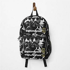 golden f odesza rasa brondong Backpack RB0812