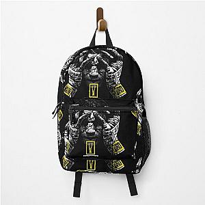 project odesza feat GF BV Backpack RB0812