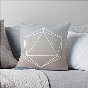 Odesza Design  Throw Pillow RB0812