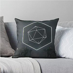 lolosdong best selling odesza  Throw Pillow RB0812