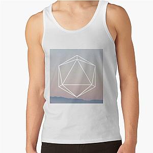 Odesza Design  Tank Top RB0812