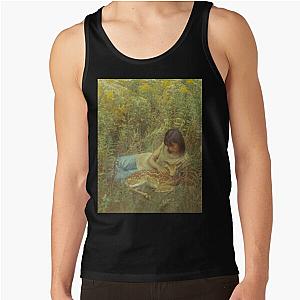 ODESZA AND YELLOW HOUSE   FLAWS IN OUR DESIGN Tank Top RB0812