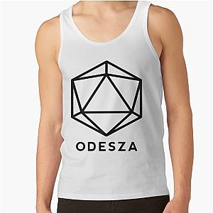 Odesza Merch Odesza Logo Tank Top RB0812