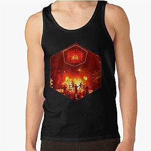 odesza           Tank Top RB0812