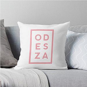 Odesza Merch Odesza Throw Pillow RB0812