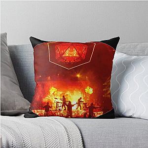 odesza           Throw Pillow RB0812