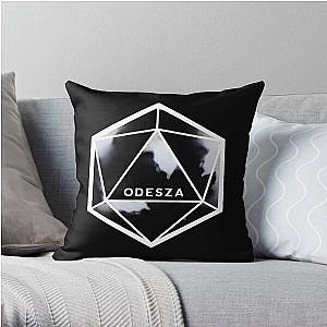 Japanese Art   odesza   odesza   Throw Pillow RB0812