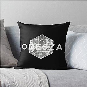 Potrait      odesza   Throw Pillow RB0812