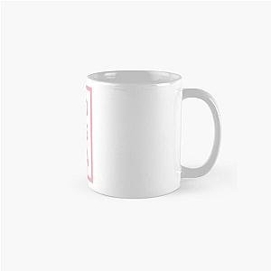 Odesza Merch Odesza Classic Mug RB0812